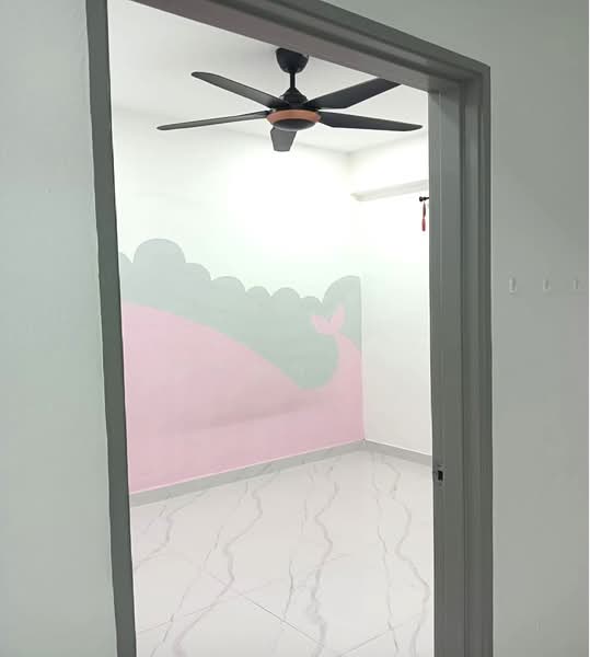 Apartment for Sale at Acacia - Chong . - Interior - PropertyGuru.com.my