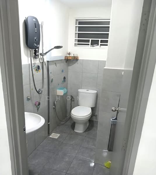 Apartment for Sale at Acacia - Chong . - PropertyGuru.com.my