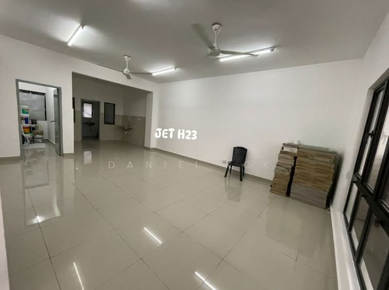2-storey Terraced House for Sale in Setia Utama (Setia Alam) - Daniel Kok - Interior - PropertyGuru.com.my