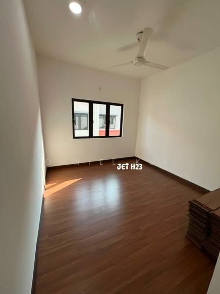 2-storey Terraced House for Sale in Setia Utama (Setia Alam) - Daniel Kok - Interior - PropertyGuru.com.my