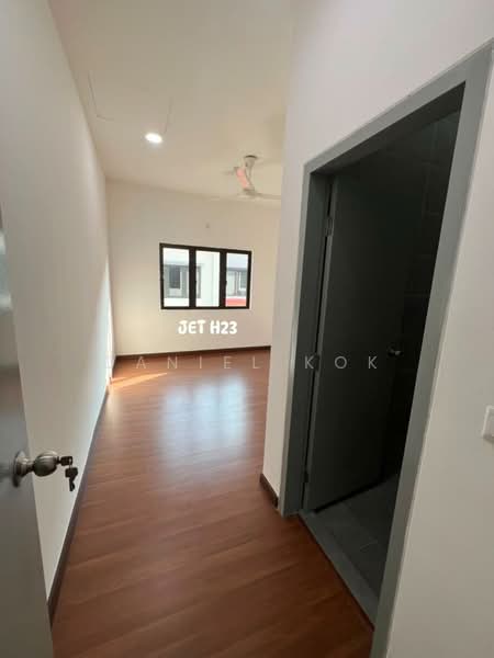 2-storey Terraced House for Sale in Setia Utama (Setia Alam) - Daniel Kok - Interior - PropertyGuru.com.my