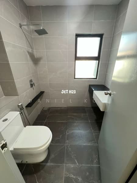 2-storey Terraced House for Sale in Setia Utama (Setia Alam) - Daniel Kok - Bathroom - PropertyGuru.com.my
