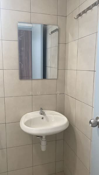 Kediaman Servis untuk Disewa di MIRA at Shorea Park - Hui Qi - Bathroom - PropertyGuru.com.my
