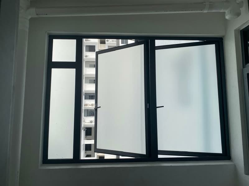 Kediaman Servis untuk Disewa di MIRA at Shorea Park - Hui Qi - View - PropertyGuru.com.my