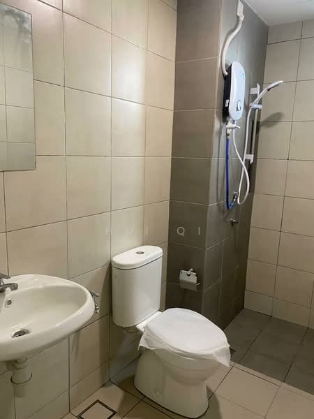 Kediaman Servis untuk Disewa di MIRA at Shorea Park - Hui Qi - Bathroom - PropertyGuru.com.my