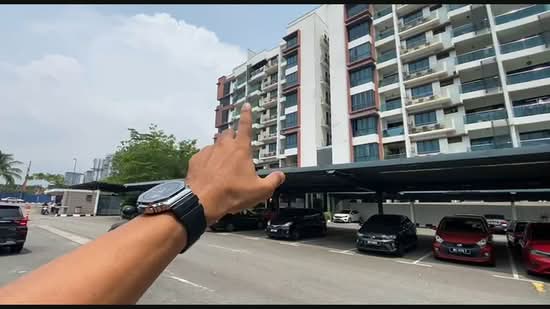 Condominium for Rent at Gardenview Residences - Jimmy Haryzul - PropertyGuru.com.my