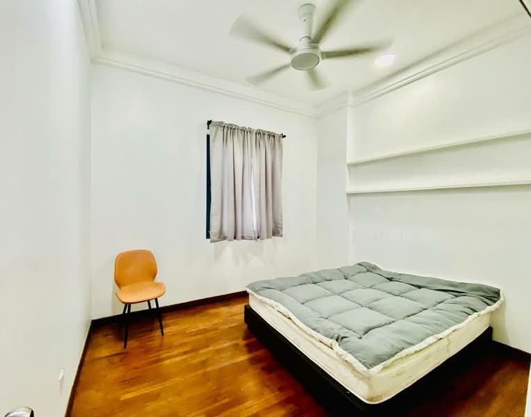 Condominium for Rent at Gardenview Residences - Jimmy Haryzul - Bedroom - PropertyGuru.com.my