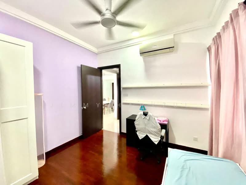Condominium for Rent at Gardenview Residences - Jimmy Haryzul - Bedroom - PropertyGuru.com.my