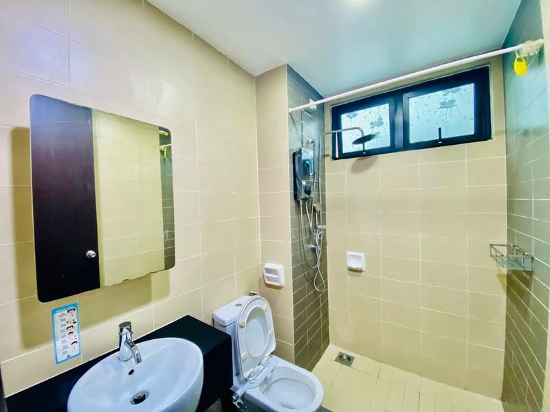 Condominium for Rent at Gardenview Residences - Jimmy Haryzul - Bathroom - PropertyGuru.com.my