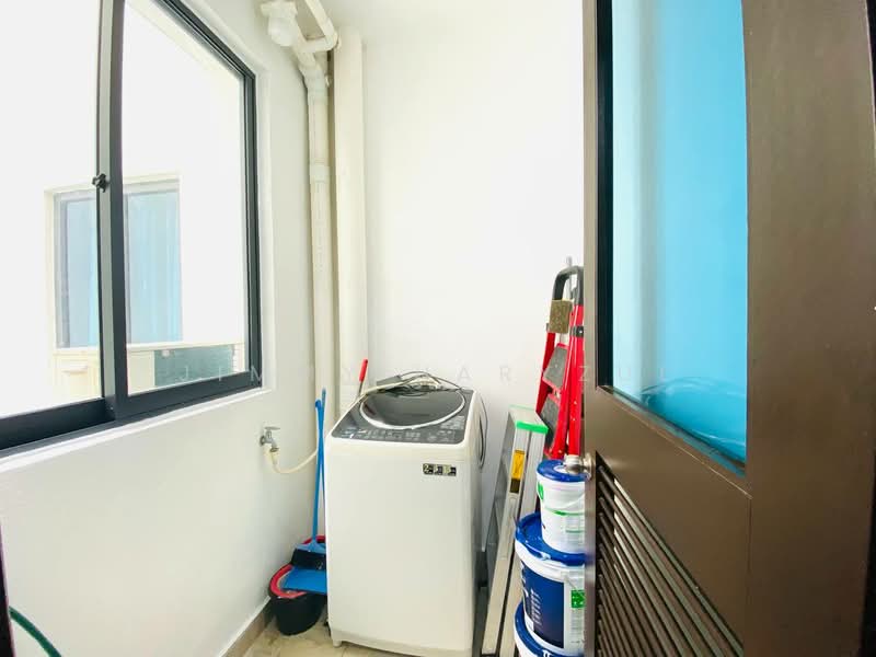 Condominium for Rent at Gardenview Residences - Jimmy Haryzul - Interior - PropertyGuru.com.my