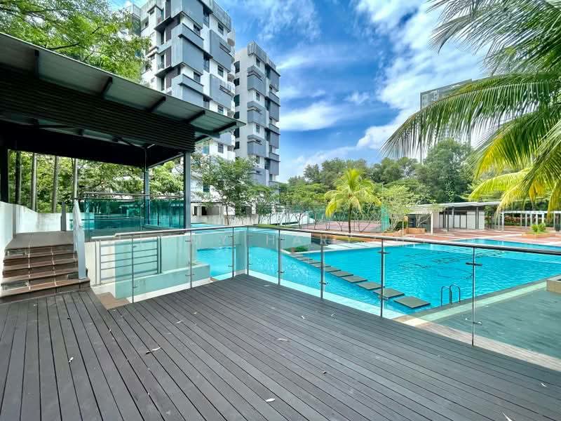 Condominium for Rent at Gardenview Residences - Jimmy Haryzul - Exterior - PropertyGuru.com.my
