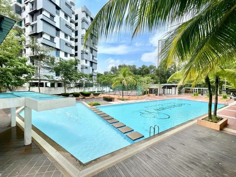 Condominium for Rent at Gardenview Residences - Jimmy Haryzul - Exterior - PropertyGuru.com.my