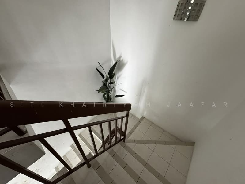 Rumah Teres 2-Tingkat untuk Dijual di Setia Impian (Setia Alam) - SITI KHAIRIYAH JAAFAR - Interior - PropertyGuru.com.my