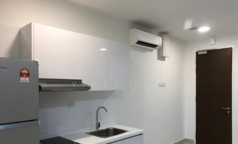 Service Residence for Rent at H2O Residences - Vince Lim - Kitchen - PropertyGuru.com.my