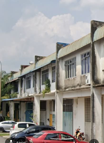Terrace Factory for Rent in Taman Industri Selesa Jaya (Balakong) - Pat - Sy Koh - PropertyGuru.com.my