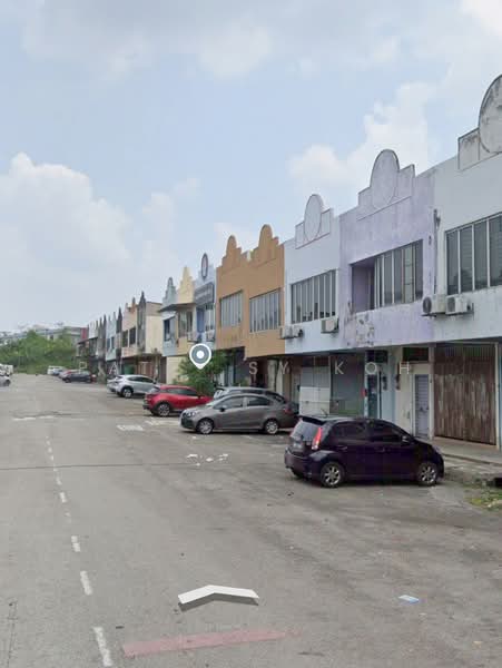 Terrace Factory for Rent in Taman Industri Selesa Jaya (Balakong) - Pat - Sy Koh - PropertyGuru.com.my