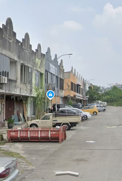 Terrace Factory for Rent in Taman Industri Selesa Jaya (Balakong) - Pat - Sy Koh - PropertyGuru.com.my