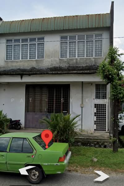 Terrace Factory for Rent in Taman Industri Selesa Jaya (Balakong) - Pat - Sy Koh - PropertyGuru.com.my