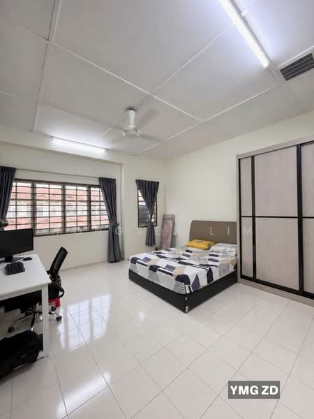 Rumah Teres 2-Tingkat untuk Dijual di Bandar Bukit Tinggi 2 (Klang) - Yongsen Lim - Bedroom - PropertyGuru.com.my
