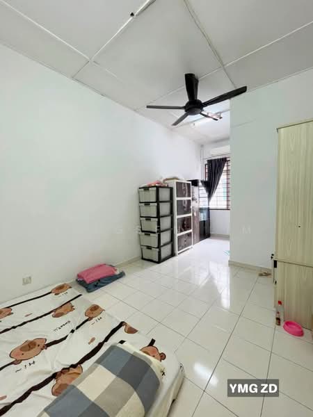 Rumah Teres 2-Tingkat untuk Dijual di Bandar Bukit Tinggi 2 (Klang) - Yongsen Lim - Bedroom - PropertyGuru.com.my