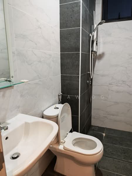 Condominium for Rent at Eco Bloom - Boon Haw Ooi - Bathroom - PropertyGuru.com.my