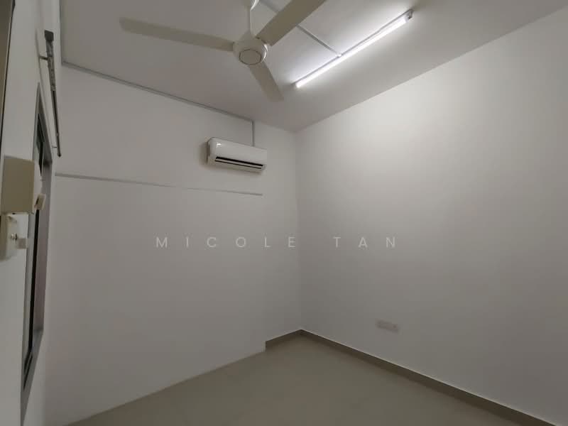 2-storey Terraced House for Rent in Pagoh (Muar) - Micole Tan - Interior - PropertyGuru.com.my