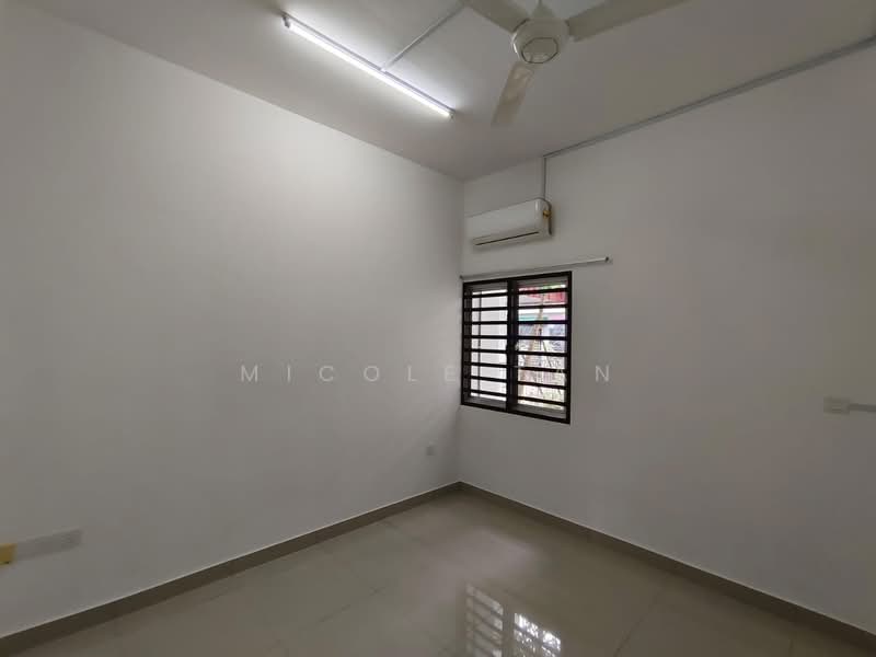 2-storey Terraced House for Rent in Pagoh (Muar) - Micole Tan - Interior - PropertyGuru.com.my