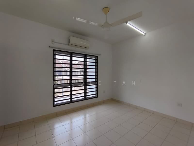 2-storey Terraced House for Rent in Pagoh (Muar) - Micole Tan - Interior - PropertyGuru.com.my