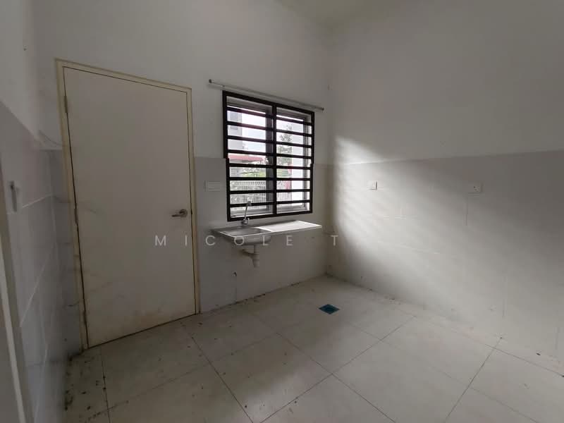 2-storey Terraced House for Rent in Pagoh (Muar) - Micole Tan - Interior - PropertyGuru.com.my