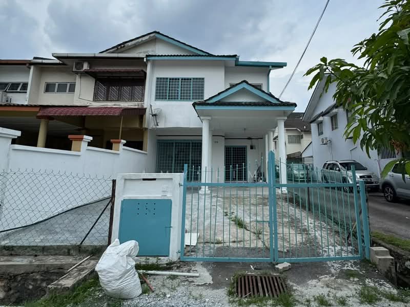 Tanah Kediaman untuk Dijual di BANDAR PUCHONG JAYA (Puchong) - Amy Lim - Exterior - PropertyGuru.com.my