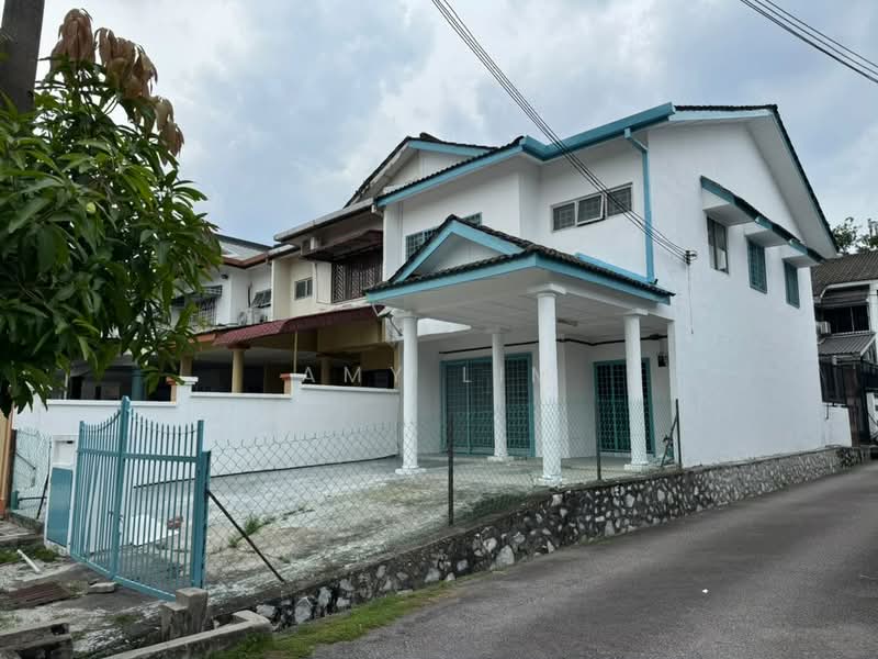 Tanah Kediaman untuk Dijual di BANDAR PUCHONG JAYA (Puchong) - Amy Lim - Exterior - PropertyGuru.com.my