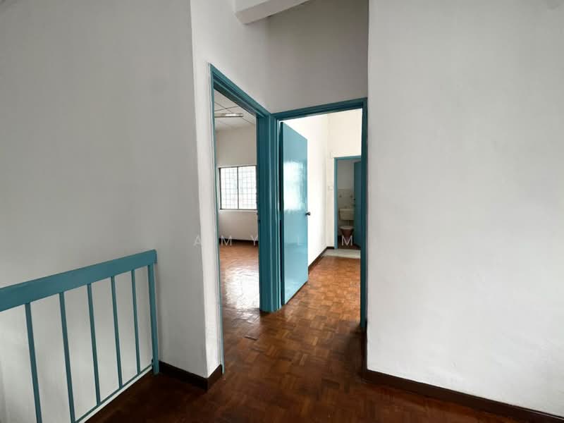 Tanah Kediaman untuk Dijual di BANDAR PUCHONG JAYA (Puchong) - Amy Lim - Corridor - PropertyGuru.com.my