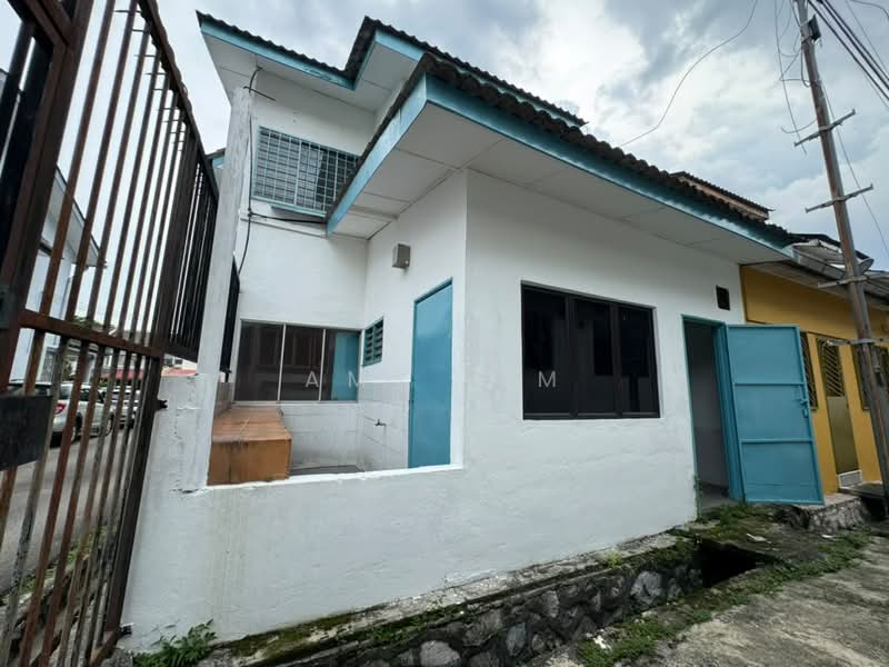 Tanah Kediaman untuk Dijual di BANDAR PUCHONG JAYA (Puchong) - Amy Lim - Exterior - PropertyGuru.com.my