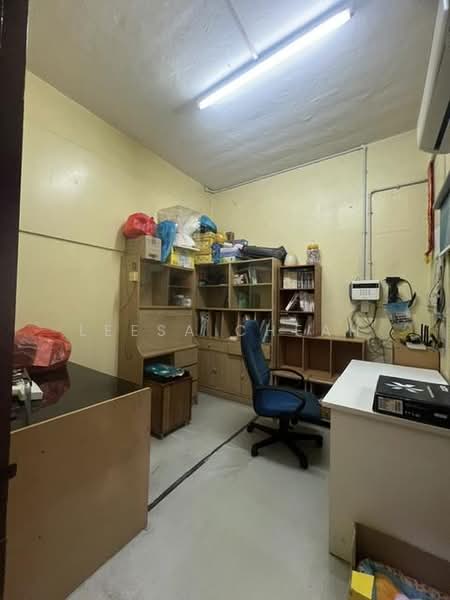 2-storey Terraced House for Sale in Taman Mawar (Butterworth) - Leesa Cheah - Study - PropertyGuru.com.my