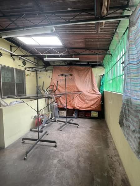 2-storey Terraced House for Sale in Taman Mawar (Butterworth) - Leesa Cheah - Exterior - PropertyGuru.com.my