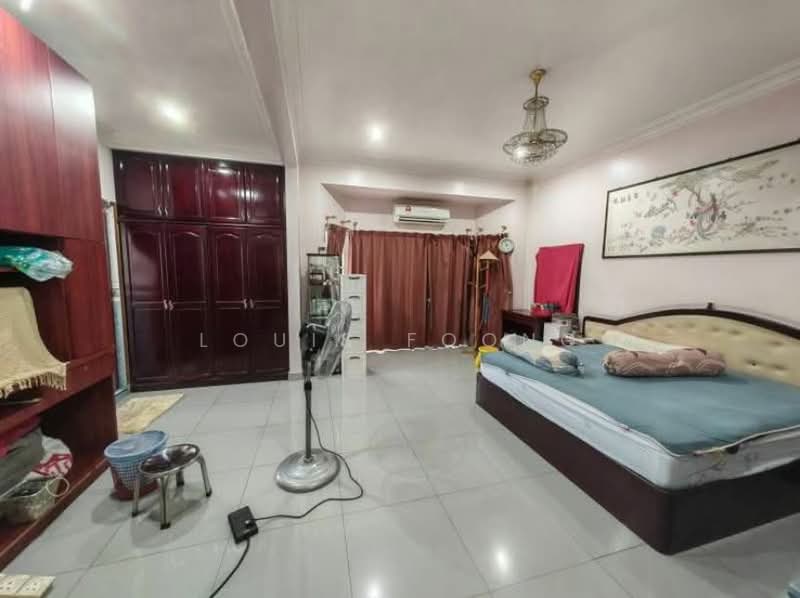 Bungalow House untuk Dijual di Taman Cuepacs (Kepong) - Louis Foong - Bedroom - PropertyGuru.com.my