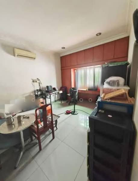 Bungalow House untuk Dijual di Taman Cuepacs (Kepong) - Louis Foong - Living Room - PropertyGuru.com.my