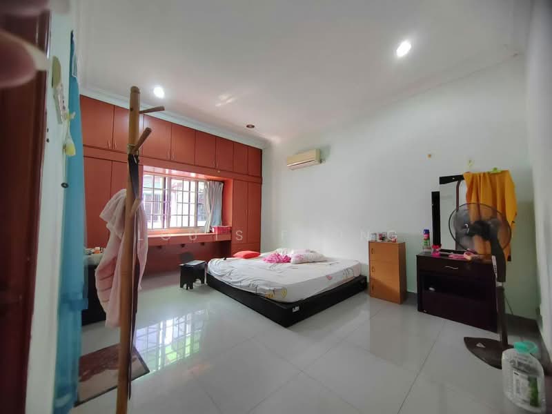 Bungalow House untuk Dijual di Taman Cuepacs (Kepong) - Louis Foong - Bedroom - PropertyGuru.com.my