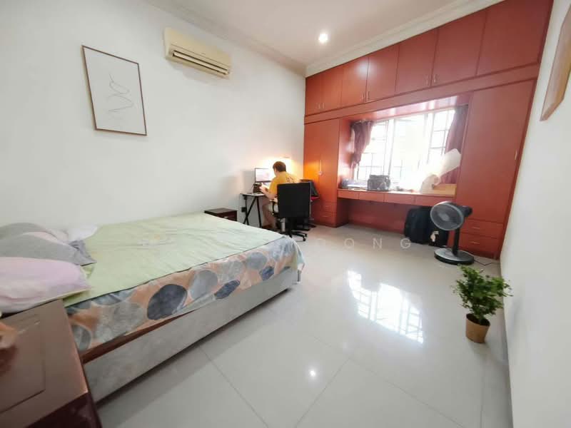 Bungalow House untuk Dijual di Taman Cuepacs (Kepong) - Louis Foong - Bedroom - PropertyGuru.com.my