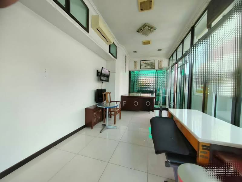 Bungalow House untuk Dijual di Taman Cuepacs (Kepong) - Louis Foong - Interior - PropertyGuru.com.my
