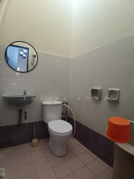 2-storey Terraced House for Sale in Puncak Tambun Indah (Tambun) - Amelia Kong - Bathroom - PropertyGuru.com.my