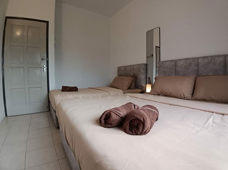 2-storey Terraced House for Sale in Puncak Tambun Indah (Tambun) - Amelia Kong - Bedroom - PropertyGuru.com.my