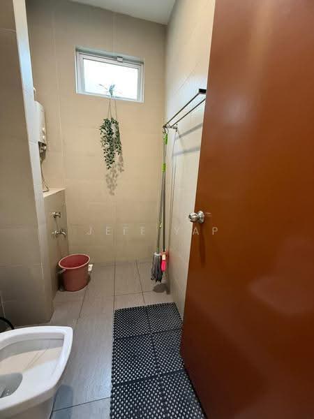 Semi-Detached House for Rent in Nusa Duta (Iskandar Puteri (Nusajaya)) - Jeff Yap - Bathroom - PropertyGuru.com.my