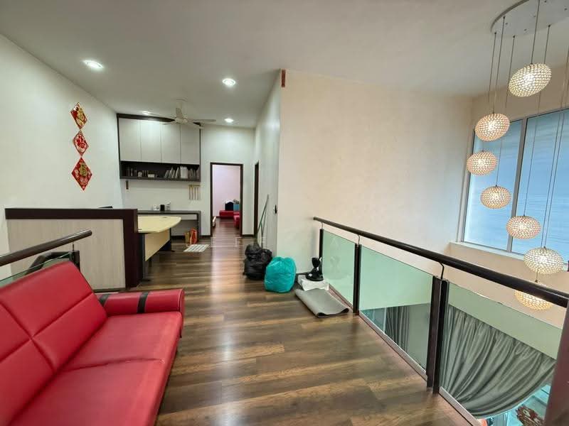 Semi-Detached House for Rent in Nusa Duta (Iskandar Puteri (Nusajaya)) - Jeff Yap - Interior - PropertyGuru.com.my
