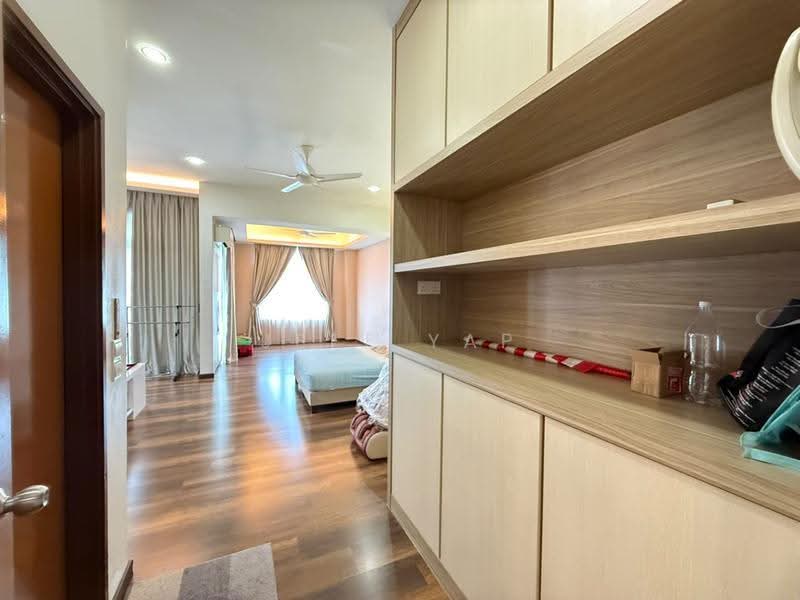 Semi-Detached House for Rent in Nusa Duta (Iskandar Puteri (Nusajaya)) - Jeff Yap - Bedroom - PropertyGuru.com.my