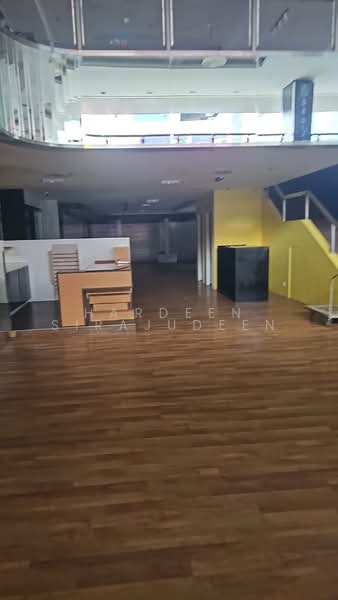 Shop / Office untuk Disewa di Golden Triangle (KL City Centre) - Hardeen Sirajudeen - PropertyGuru.com.my