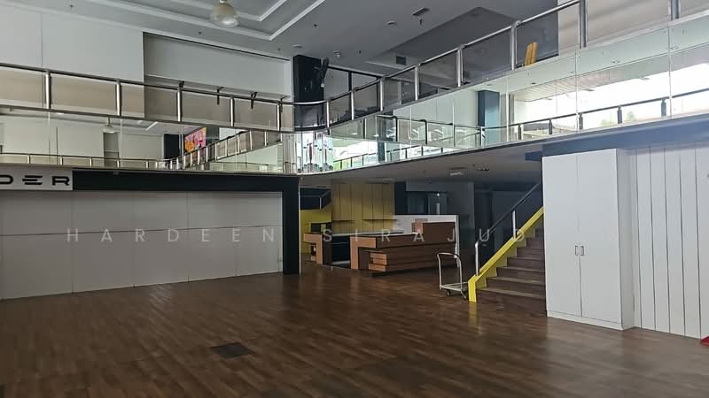 Shop / Office untuk Disewa di Golden Triangle (KL City Centre) - Hardeen Sirajudeen - PropertyGuru.com.my