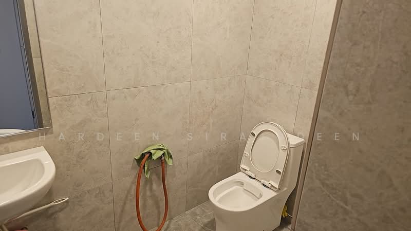 Shop / Office untuk Disewa di Golden Triangle (KL City Centre) - Hardeen Sirajudeen - PropertyGuru.com.my