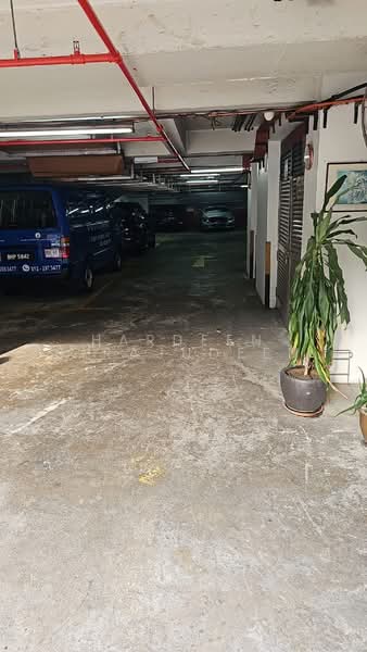Shop / Office untuk Disewa di Golden Triangle (KL City Centre) - Hardeen Sirajudeen - PropertyGuru.com.my