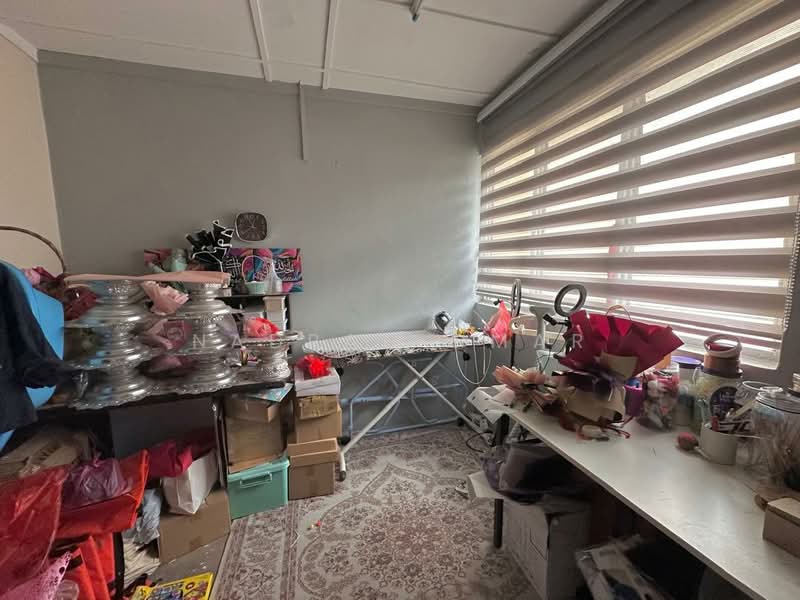2-storey Terraced House for Sale in Bandar Sri Damansara (Selangor) - Nadrah Omar - Interior - PropertyGuru.com.my